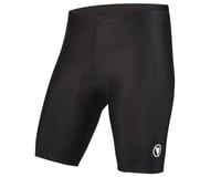 Endura 6-Panel Short II (Black) (S)